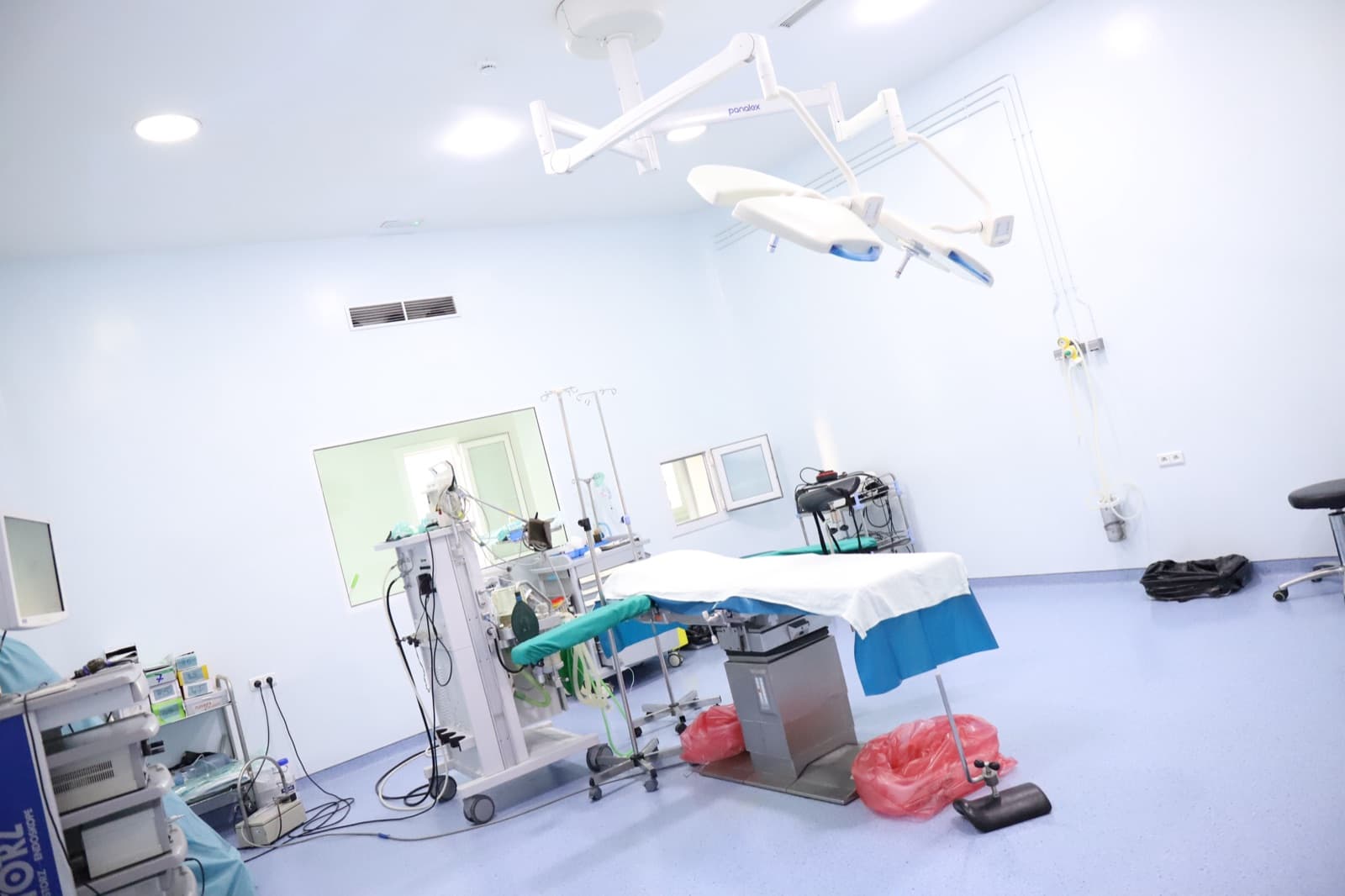 Centre de chirurgie