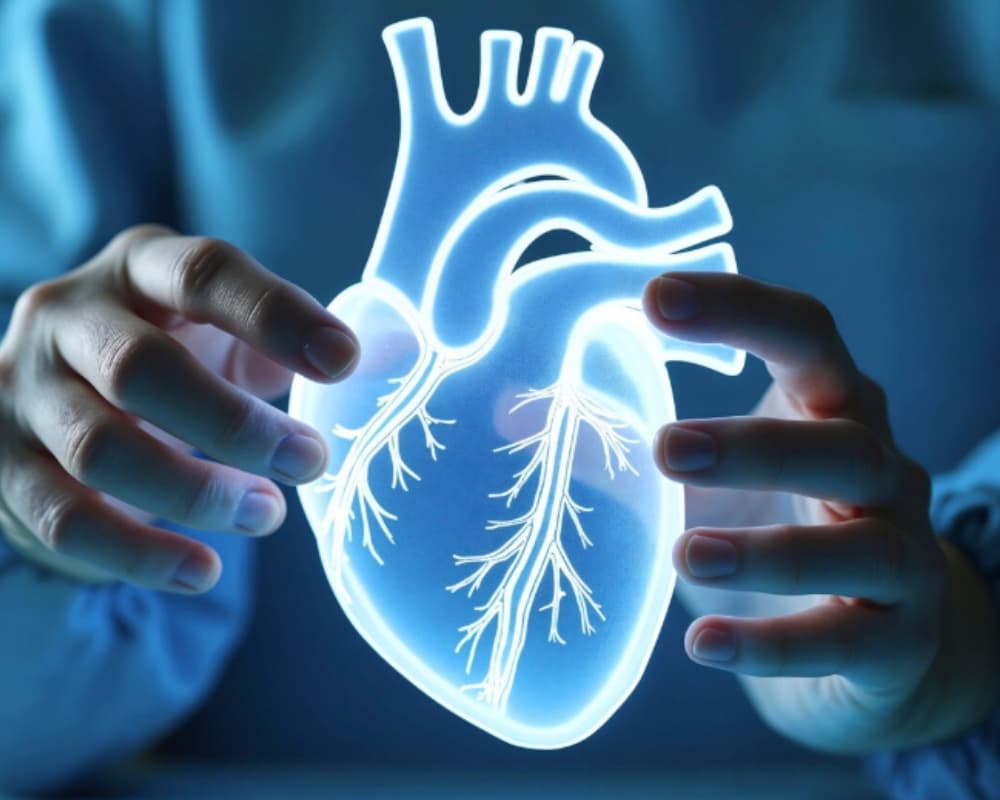 Chirurgie cardiaque