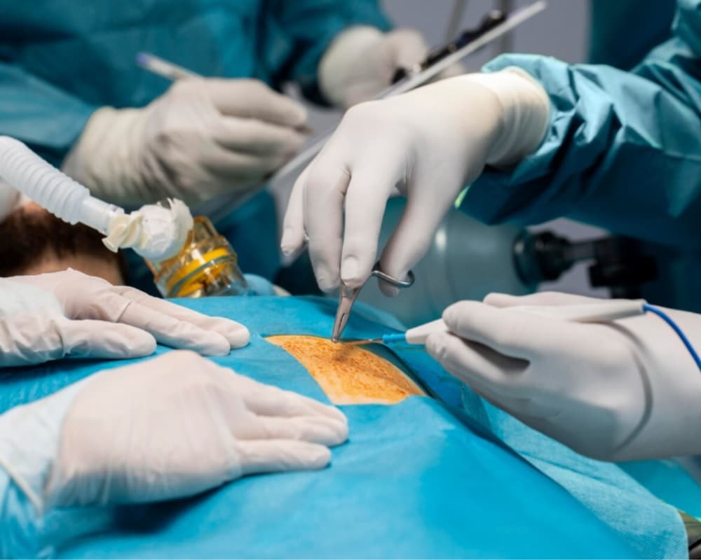 Chirurgie générale