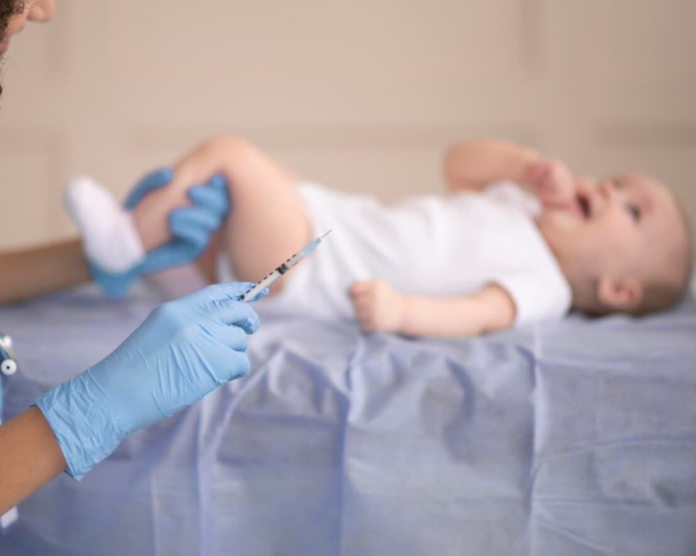 Chirurgie pédiatrique