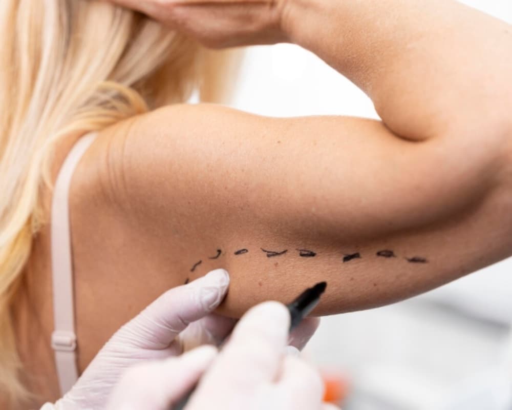 Chirurgie plastique et esthétique