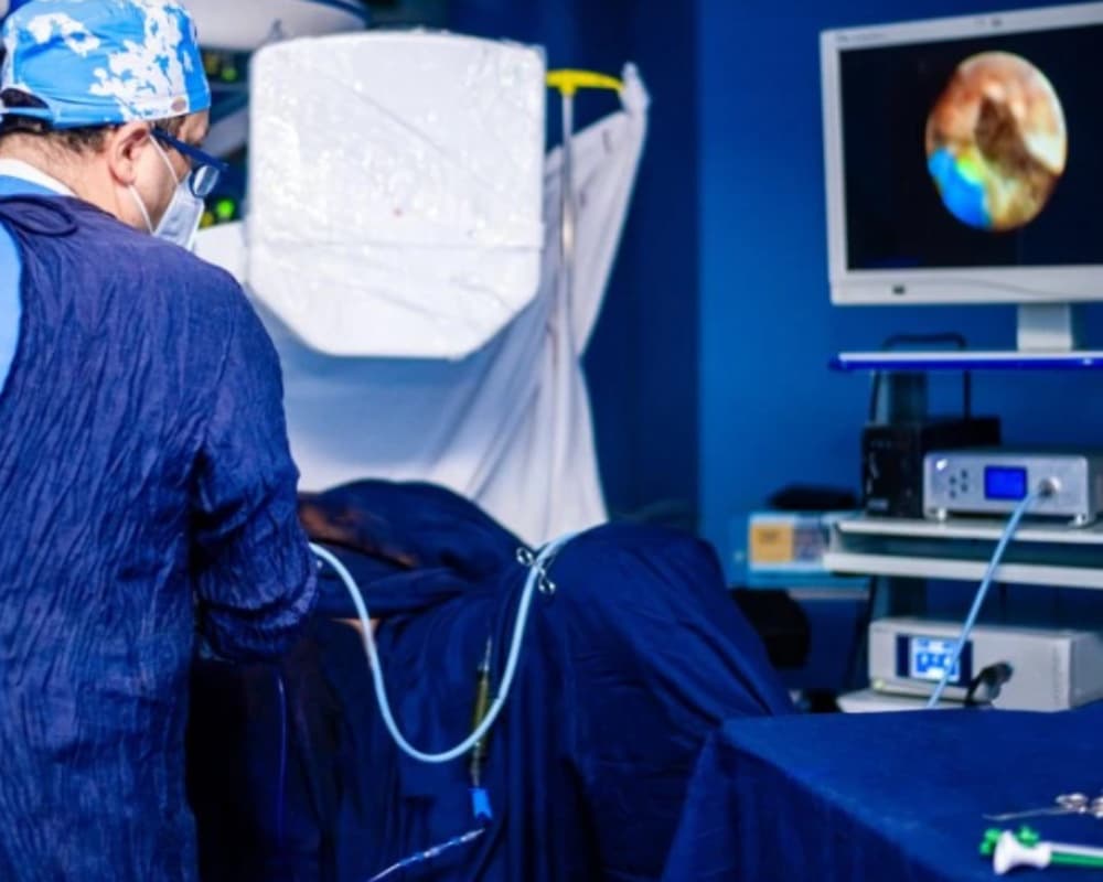 Chirurgie vasculaire
